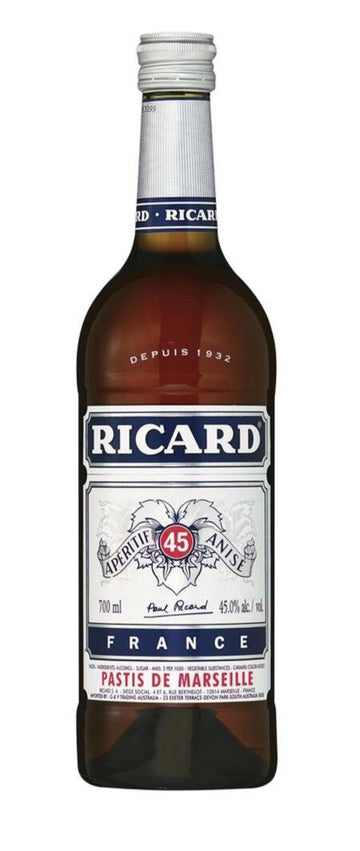 Ricard French Aperitif 700ml