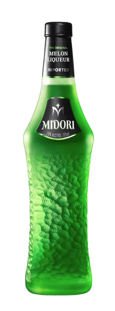 Midori Melon Liqueur 700ml