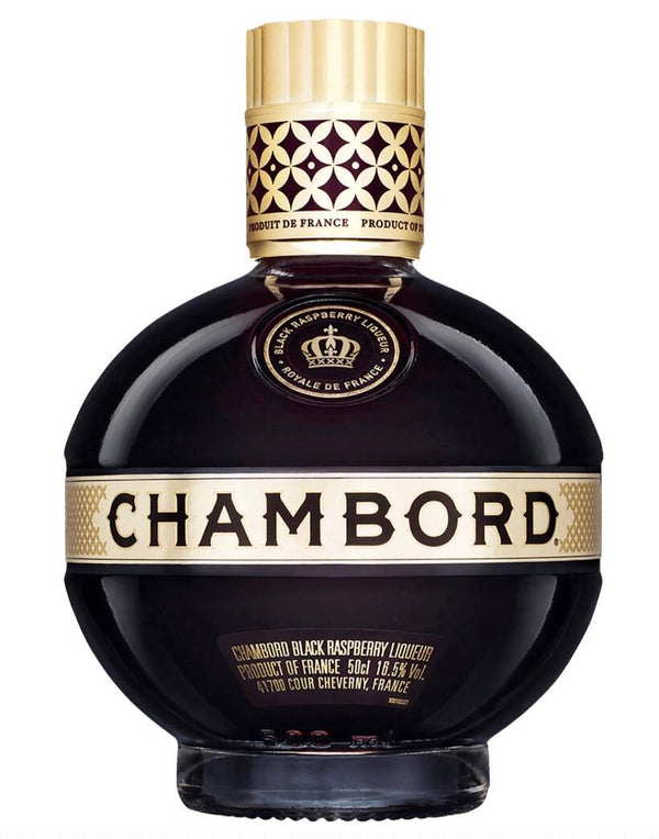Chambord Liqueur 500ml