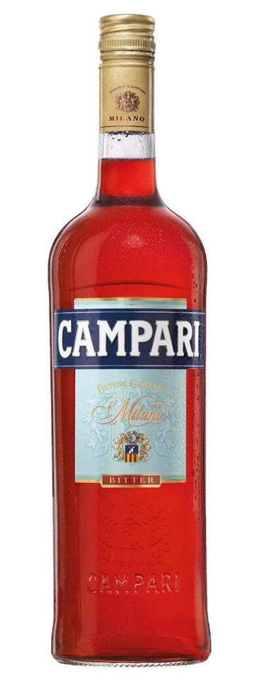 Campari Aperitif 750ml