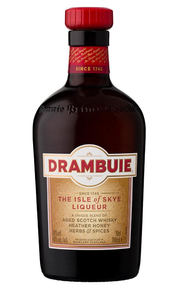 Drambuie Whiskey Liqueur 700ml