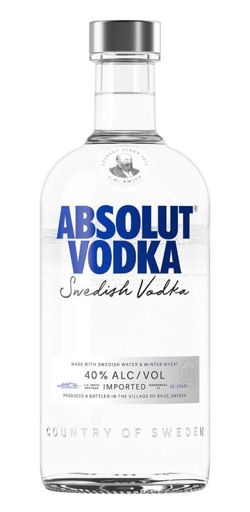 Absolut Vodka 700ml