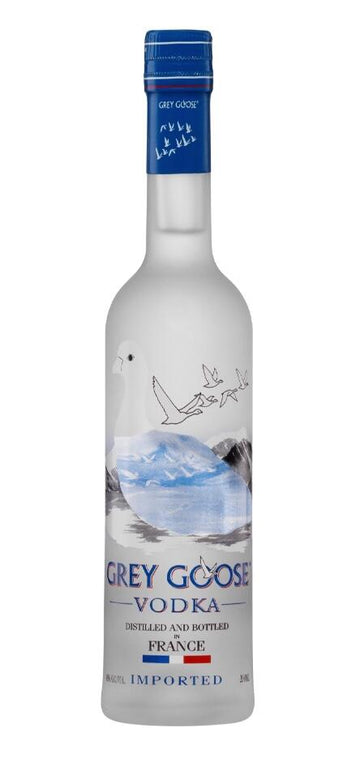 Grey Goose Vodka 200ml
