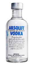 Absolut Vodka 200ml