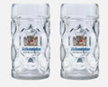 Glassware - Weihenstephan Stein