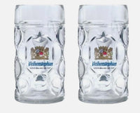 Glassware - Weihenstephan Stein