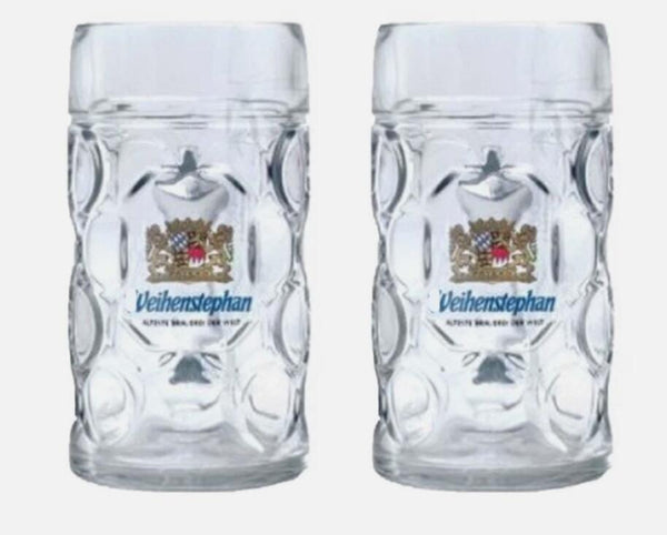 Glassware - Weihenstephan Stein