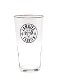 Glassware - Oude Geuze Brett Elle