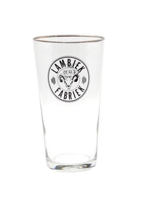 Glassware - Oude Geuze Brett Elle