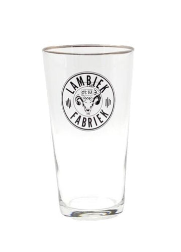 Glassware - Oude Geuze Brett Elle