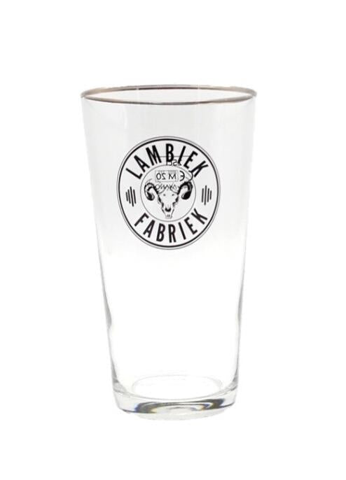 Glassware - Oude Geuze Brett Elle