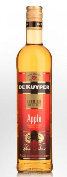 De Kuypers Apple Schnaps 700ml