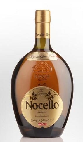 Toschi Nocello 700ml