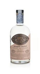 Corte Vetusto Mezcal Espadin 700ML