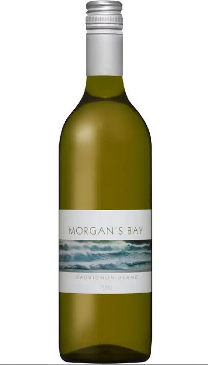 Morgan's Bay - Reserve Collection Sauvignon Blanc 750ml