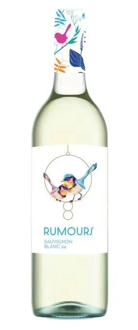 Rumours - Sauvignon Blanc 2024 750ml