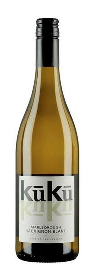 Kuku - Marlborough Sav Blanc 750ML