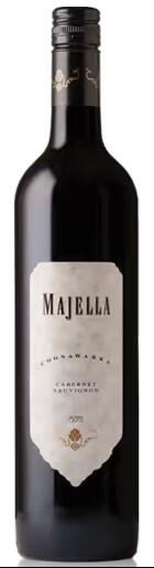 Majella Coon Cab Sauv 750ml