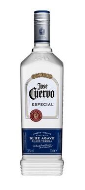 JOSE CUERVO ESP SILV TEQ 700ML