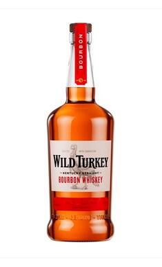 WILD TURKEY 101 PROOF 700ML