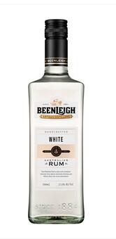 Beenleigh White Rum 700ml