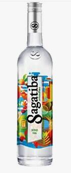 Sagatiba Pura Cachaca 700ml