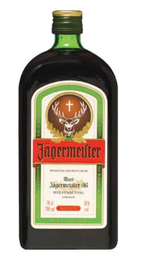 Jagermeister 700ml