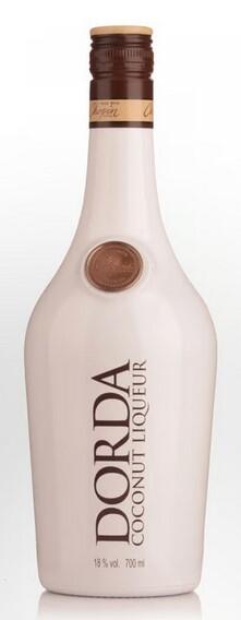 Dorda - Coconut Liqueur