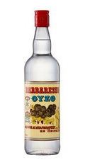 Barbaresso Ouzo 700ml