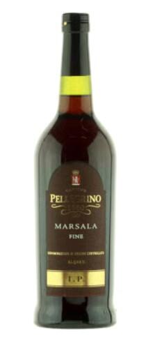Pellegrino Fine Marsala 750ml