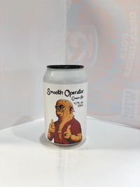 Double Vision - Smooth Operator Cream Ale 4.7% 330ML