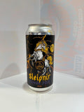 8 Wired - Sleipnir Nordic IPA 7.0% 440ml