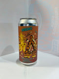 Duncans - Bunchie Cra Imp Stout 10% 440ML