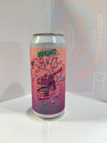 Duncans - Chocolate Peanut Butter Slab Imp Pastry Stout 10% 440ML