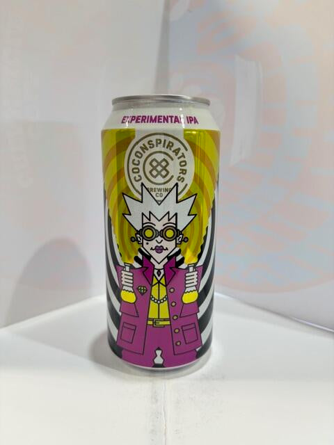 CoConspirators - The Experimental Matriarch Experimental IPA 6.5% 440ml