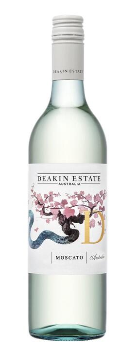 Deakin Estate - Moscato 750ML