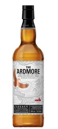 The Ardmore Highland Single Malt Scotch Whisky 40% 700ml