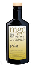 The Melbourne Gin Company PDG Fresh Grapes Barrel Aged 19% 700ML