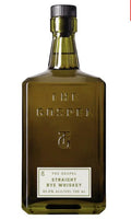 The Gospel - Straight Rye 45% 700ML