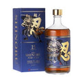 The Shinobu 15 years old Mizunara 700ML
