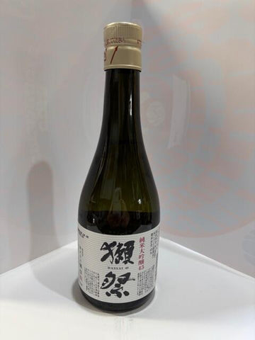 Dassai - Junmai Daiginjo 45 15% 300ML