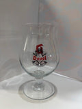 glassware - duvel