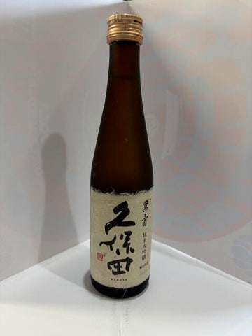 Kubota - Manjyu Sake 15% 300ML