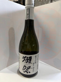 Dassai - Junmai Daiginjo Polished 39 16% 720ML