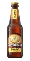 Grimbergen - Blonde 6.7% 330ML