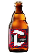 Duvel - Imperial Blonde 10% 330ML