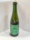 La Sirene - Chriso Lemon Barrel blended Golden ale with Fresh Lemon Peel 6.3$ 375ML
