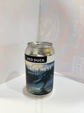Red Duck - Loch Ness Scotch Ale 7.2% 330ML