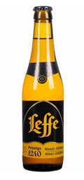 Leffe - Prestige 1240 Blonde Abdijbier 8.5% 330ML