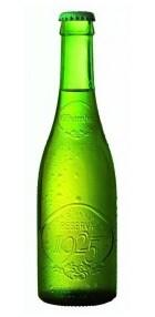 Alhambra - 1925 Reserva Amber Lager 6.4% 330ML